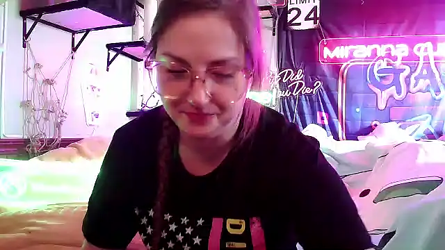 mirannacult online show from March 2025 02:43:02 PM