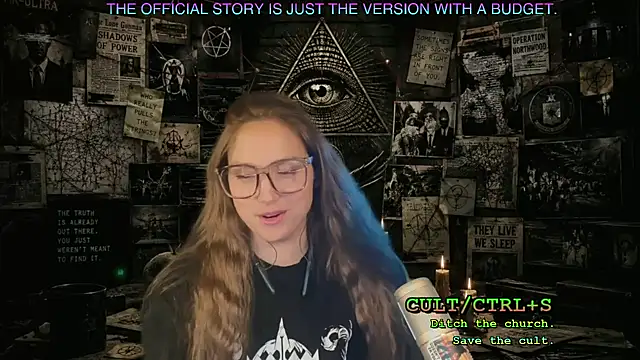 mirannacult online show from June 2026 05:45:02 AM
