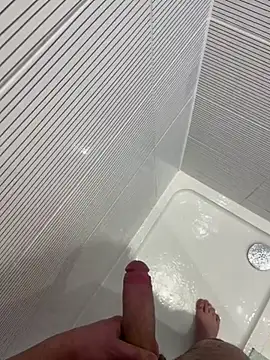 Bigdick0301 online show from December 2024 04:58:01 PM