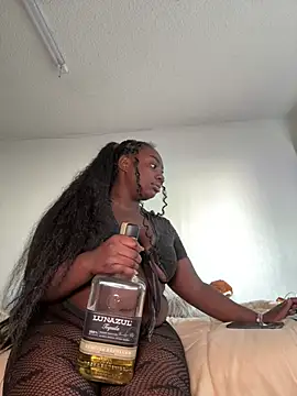 LillShayy online show from January 2026 02:43:02 PM