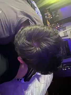 pipeynick online show from December 2024 09:11:01 PM