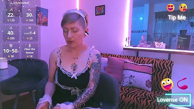 Maria fernandaxxx  online show from October 2025 08:10:01 PM