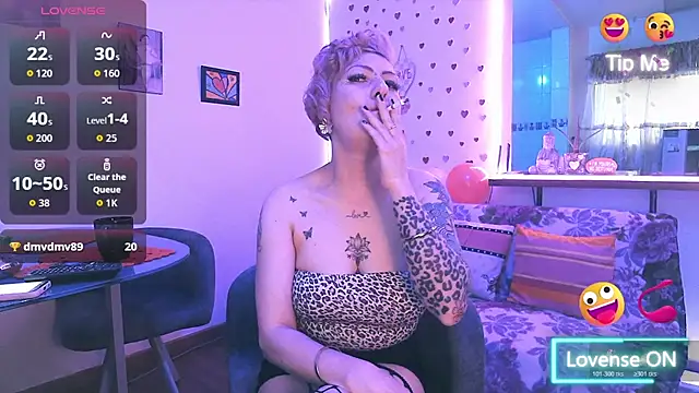 Maria fernandaxxx  online show from February 2026 03:01:01 PM