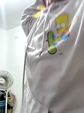 Scarlet Red  online show from March 2026 03:13:02 AM