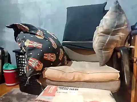 bumbumtatuado online show from November 2025 11:49:02 PM