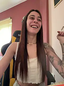 SOFIASWEETSECRETT online show from March 2026 10:42:02 AM