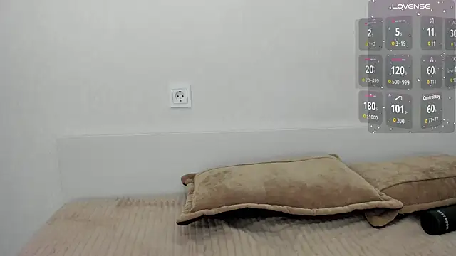 IVerySexy online show from February 2026 12:23:02 PM