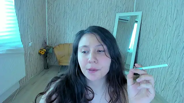 Snapshot of AishaRouhi chatting on January 2025 06:31:02 AM AishaRouhi online show from January 2025 06:31:02 AM