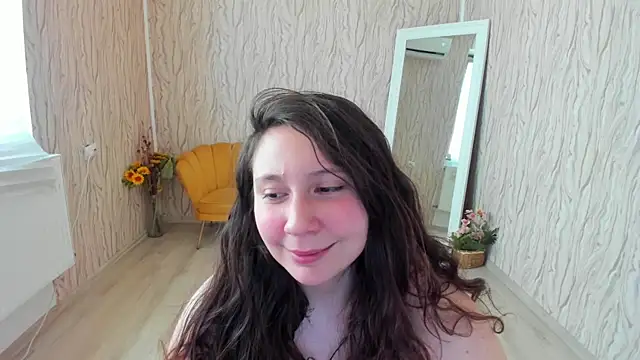 Snapshot of AishaRouhi chatting on January 2025 09:28:01 AM AishaRouhi online show from January 2025 09:28:01 AM