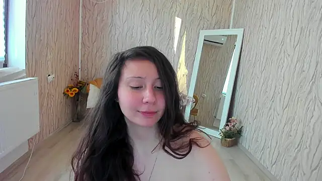 Snapshot of AishaRouhi chatting on March 2025 05:38:02 AM AishaRouhi online show from March 2025 05:38:02 AM