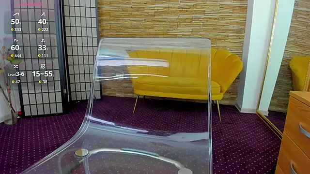 AishaRouhi online show from November 2025 05:08:02 AM