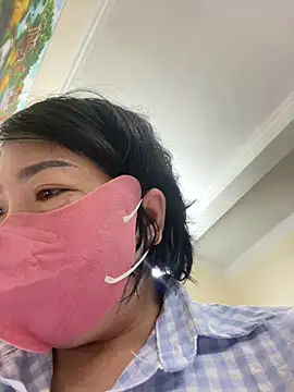 Hachi Sweetbabie  online show from September 2025 11:32:02 AM