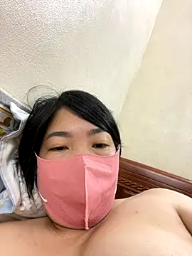 Hachi Sweetbabie  online show from September 2025 10:42:01 AM