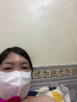 Hachi Sweetbabie  online show from October 2025 11:57:02 AM