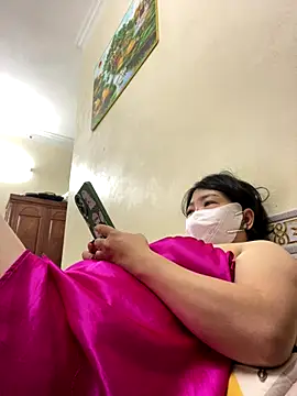 Hachi Sweetbabie  online show from October 2025 12:11:02 AM