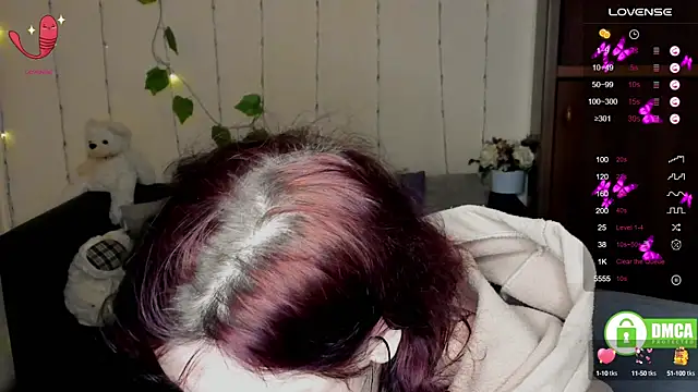 Muse kitty jenia online show from February 2025 01:43:02 AM