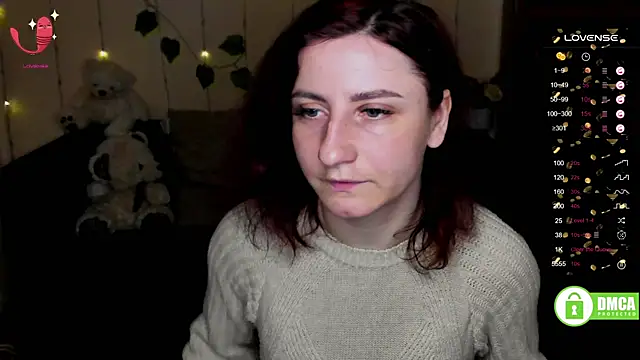 Muse kitty jenia online show from February 2025 09:32:02 PM