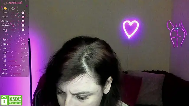 Muse kitty jenia online show from February 2025 06:31:01 PM