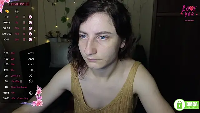 Muse kitty jenia online show from September 2025 05:29:01 AM