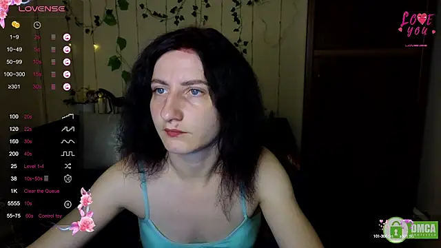 Muse kitty jenia online show from September 2025 05:31:01 AM