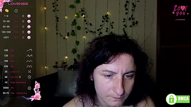 Muse kitty jenia online show from September 2025 05:27:01 PM