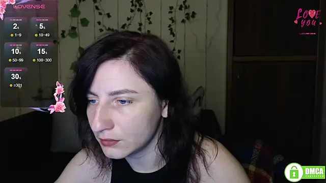 Muse kitty jenia online show from October 2025 05:22:02 PM