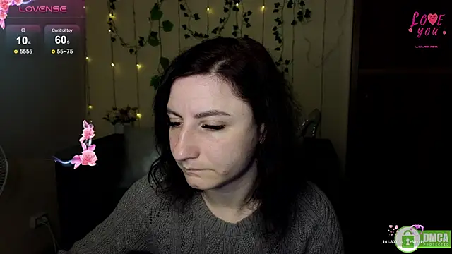 Muse kitty jenia online show from October 2025 05:26:02 PM