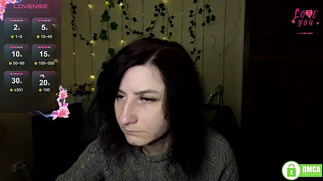 Muse kitty jenia online show from October 2025 05:25:01 PM