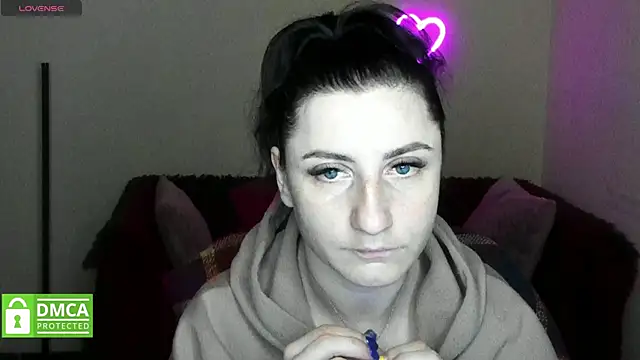 Muse kitty jenia online show from November 2025 06:30:01 PM