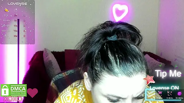 Muse kitty jenia online show from November 2025 06:28:01 PM