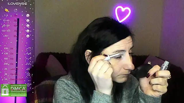 Muse kitty jenia online show from December 2025 06:27:02 PM