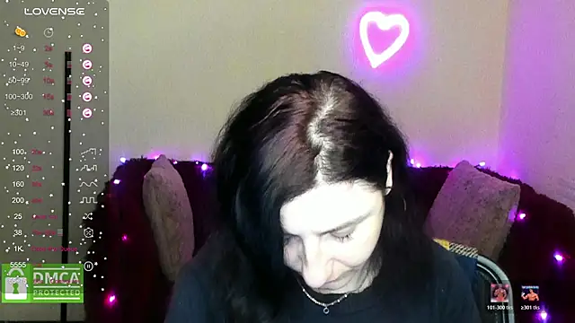 Muse kitty jenia online show from December 2025 06:31:02 AM