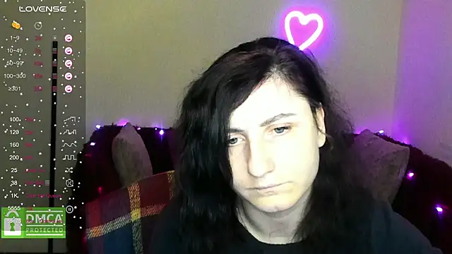 Muse kitty jenia online show from December 2025 06:26:01 PM