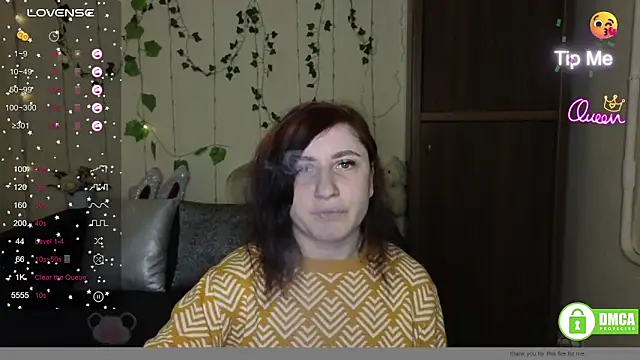 Muse kitty jenia online show from February 2026 06:28:02 PM