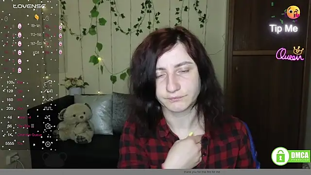 Muse kitty jenia online show from April 2026 05:28:01 PM