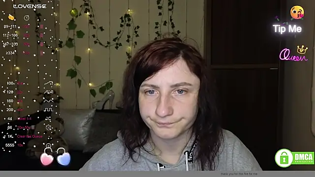 Muse kitty jenia online show from April 2026 05:23:01 PM