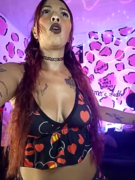 samy dance online show from February 2026 08:57:01 AM