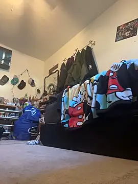 Lalalynn online show from February 2026 08:47:01 PM