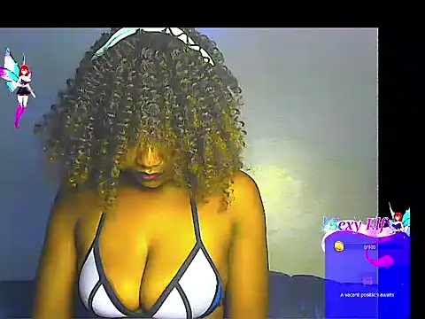 lilylovexx online show from February 2026 05:24:01 AM