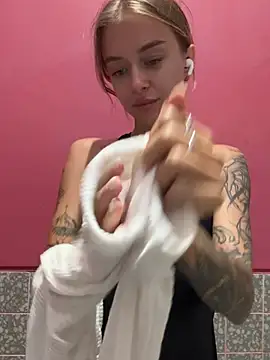 enjoy my beauty online show from January 2025 07:29:01 AM