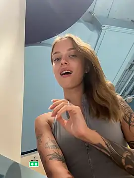 enjoy my beauty online show from March 2025 07:24:01 AM