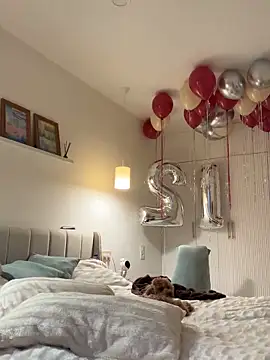 enjoy my beauty online show from October 2025 05:13:01 AM