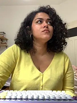 Snapshot of Curvydesifromgermany chatting on September 2025 08:36:02 AM Curvydesifromgermany online show from September 2025 08:36:02 AM