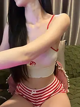 Almiraa68 online show from December 2024 07:25:02 AM