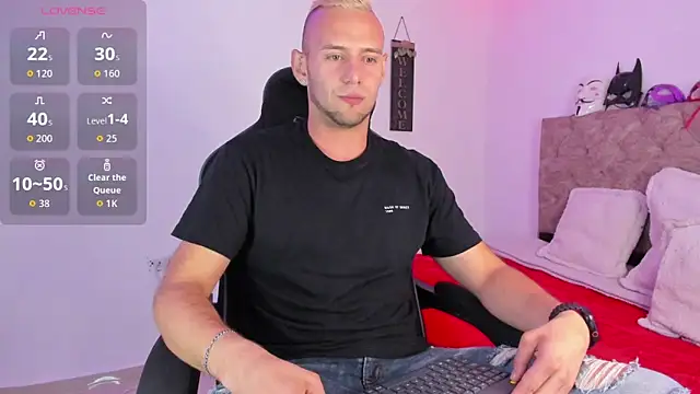 Damon Bakert online show from October 2025 06:42:01 PM