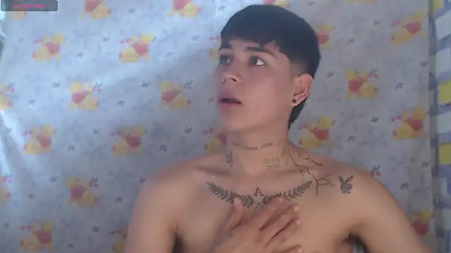 Lukas strong online show from December 2025 03:50:02 PM