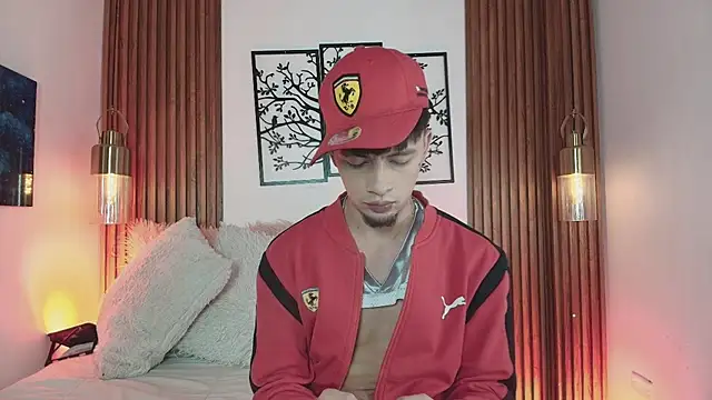 Steev Novoa online show from February 2026 03:00:02 AM