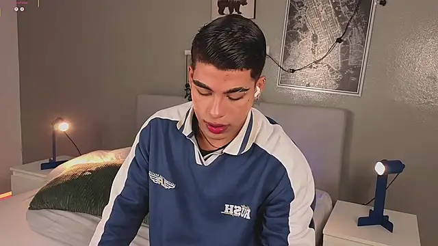 Ken-boy  online show from September 2025 11:59:02 AM