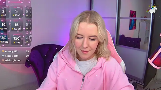 Selenatrend online show from December 2024 09:45:02 AM