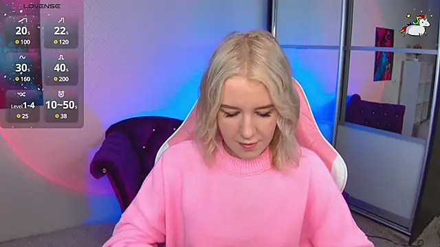 Selenatrend online show from December 2024 08:05:02 AM